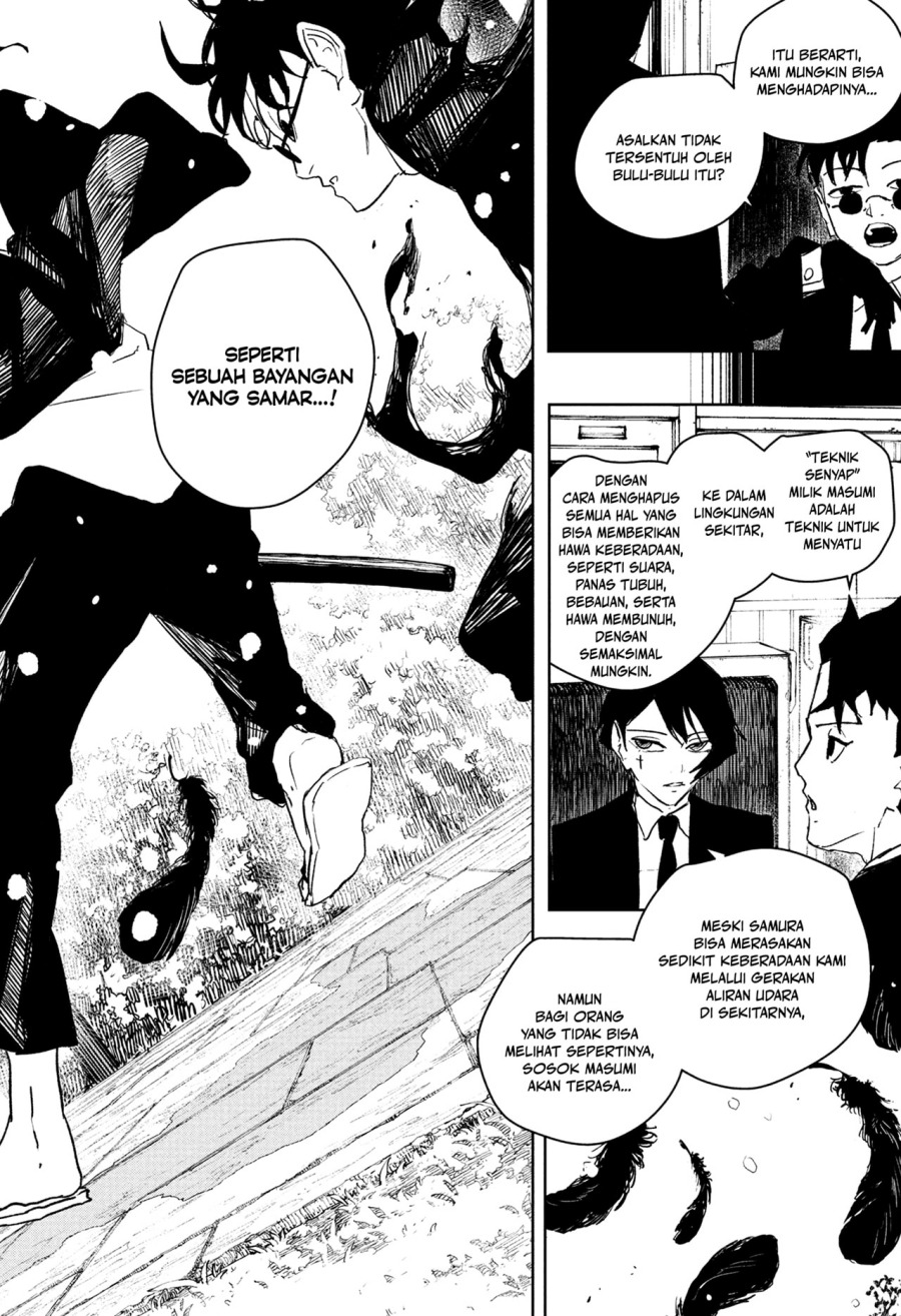 Chapter 84 - halaman 12