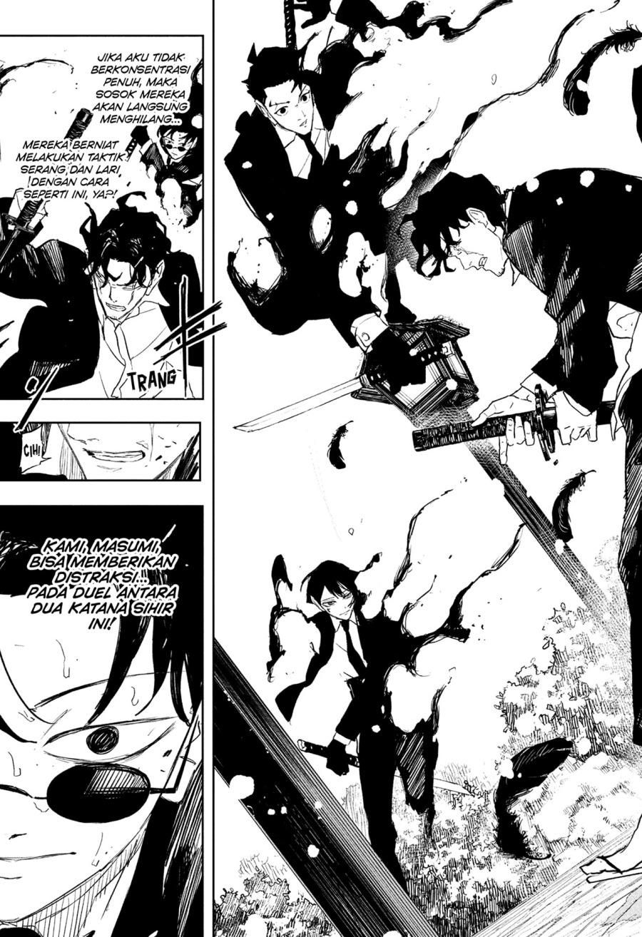 Chapter 84 - halaman 13