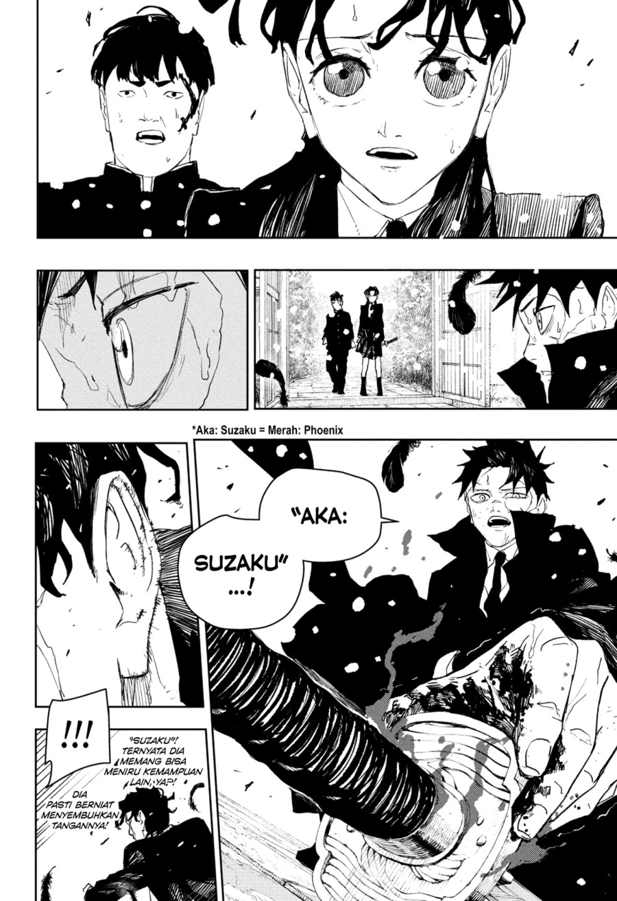 Chapter 84 - halaman 14