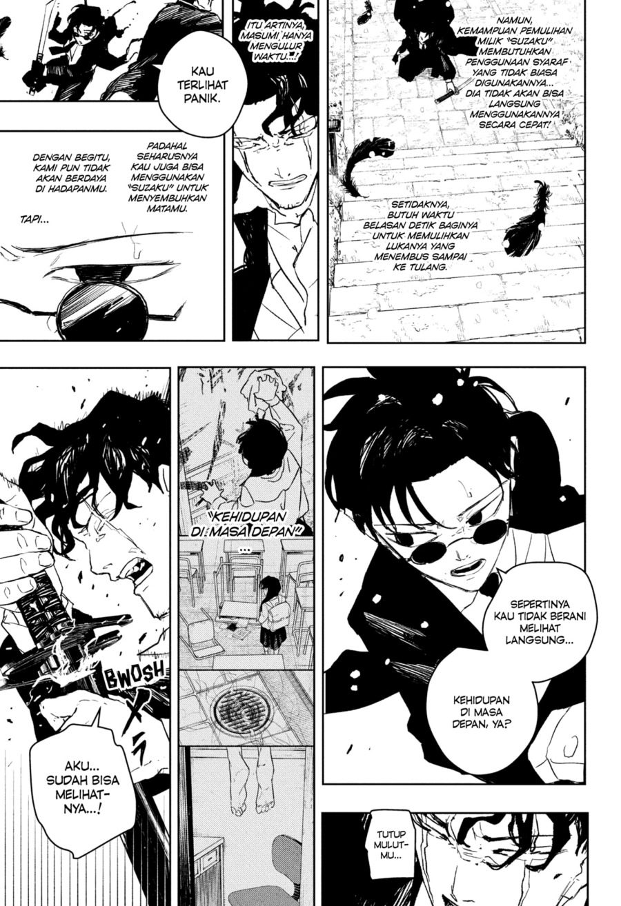 Chapter 84 - halaman 15