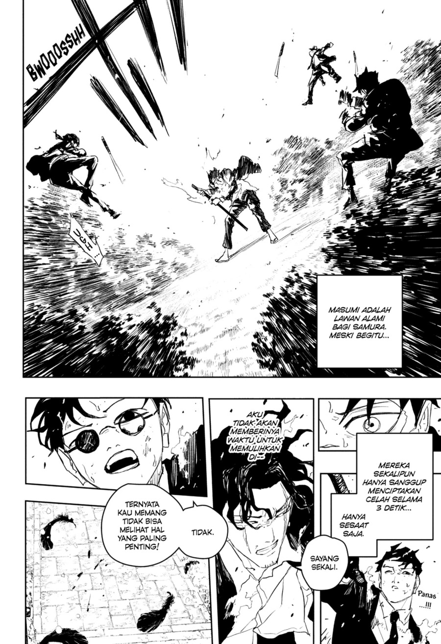 Chapter 84 - halaman 16
