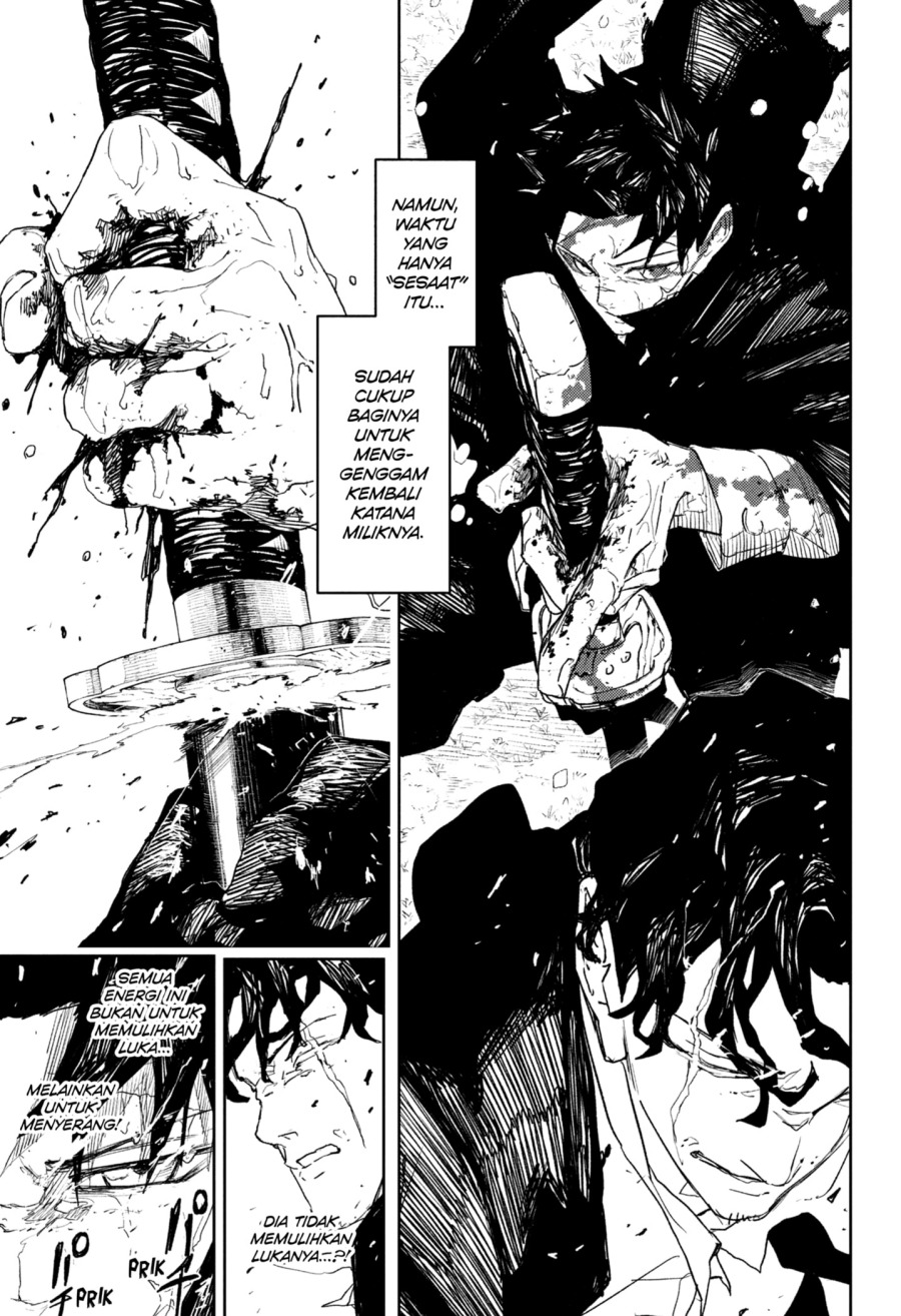 Chapter 84 - halaman 17