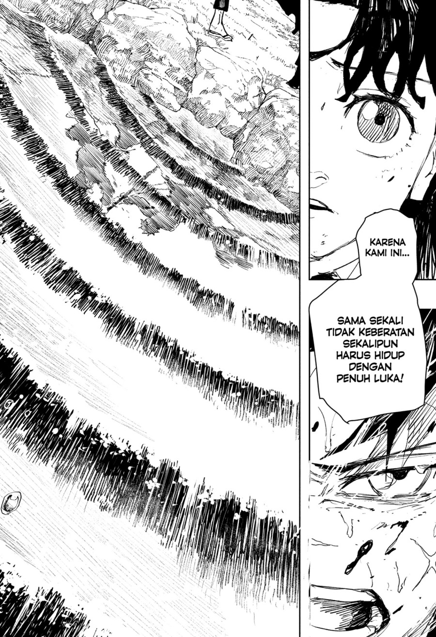 Chapter 84 - halaman 18