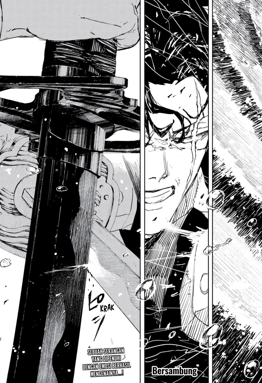 Chapter 84 - halaman 19
