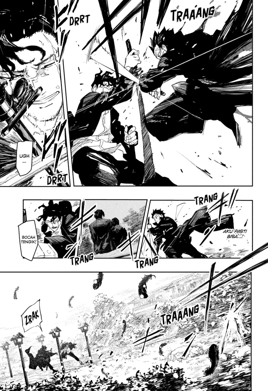 Chapter 84 - halaman 7
