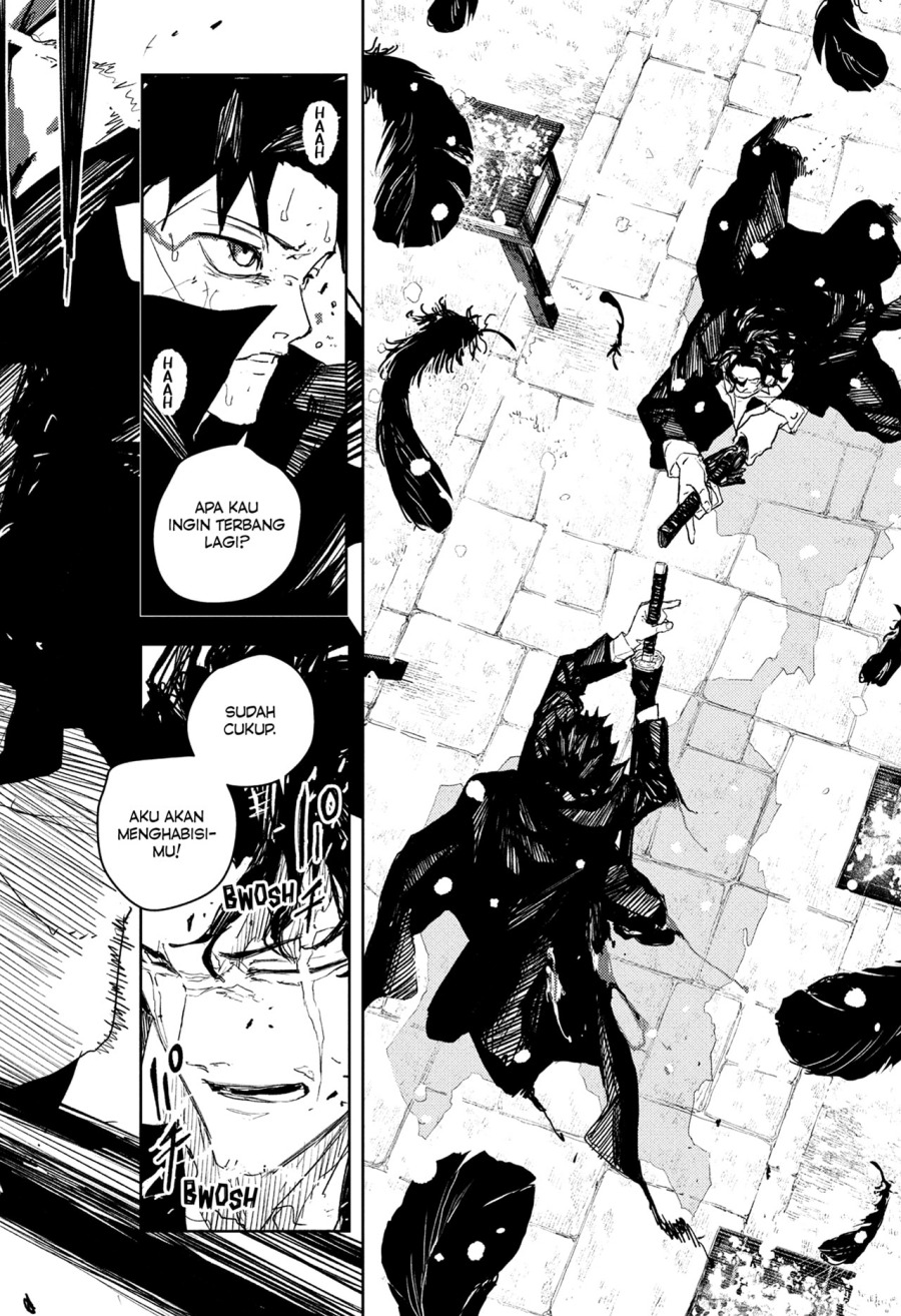 Chapter 84 - halaman 8