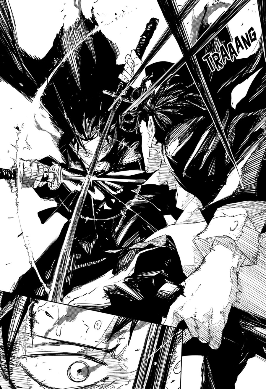 Chapter 84 - halaman 9