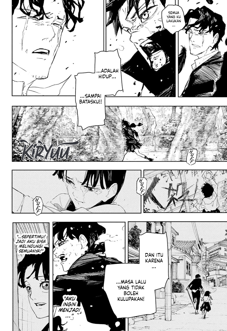 Chapter 85 - halaman 10