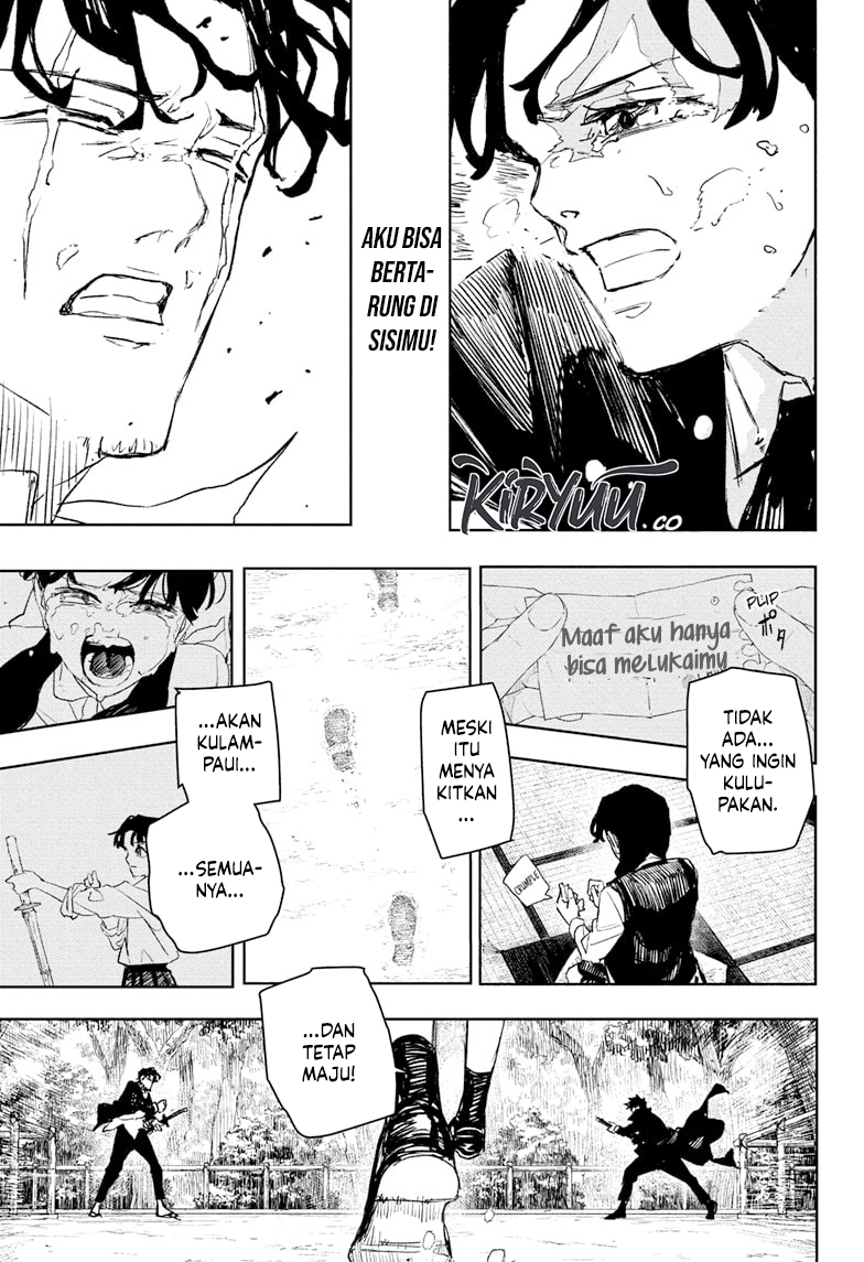Chapter 85 - halaman 11