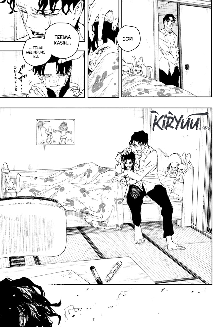 Chapter 85 - halaman 14