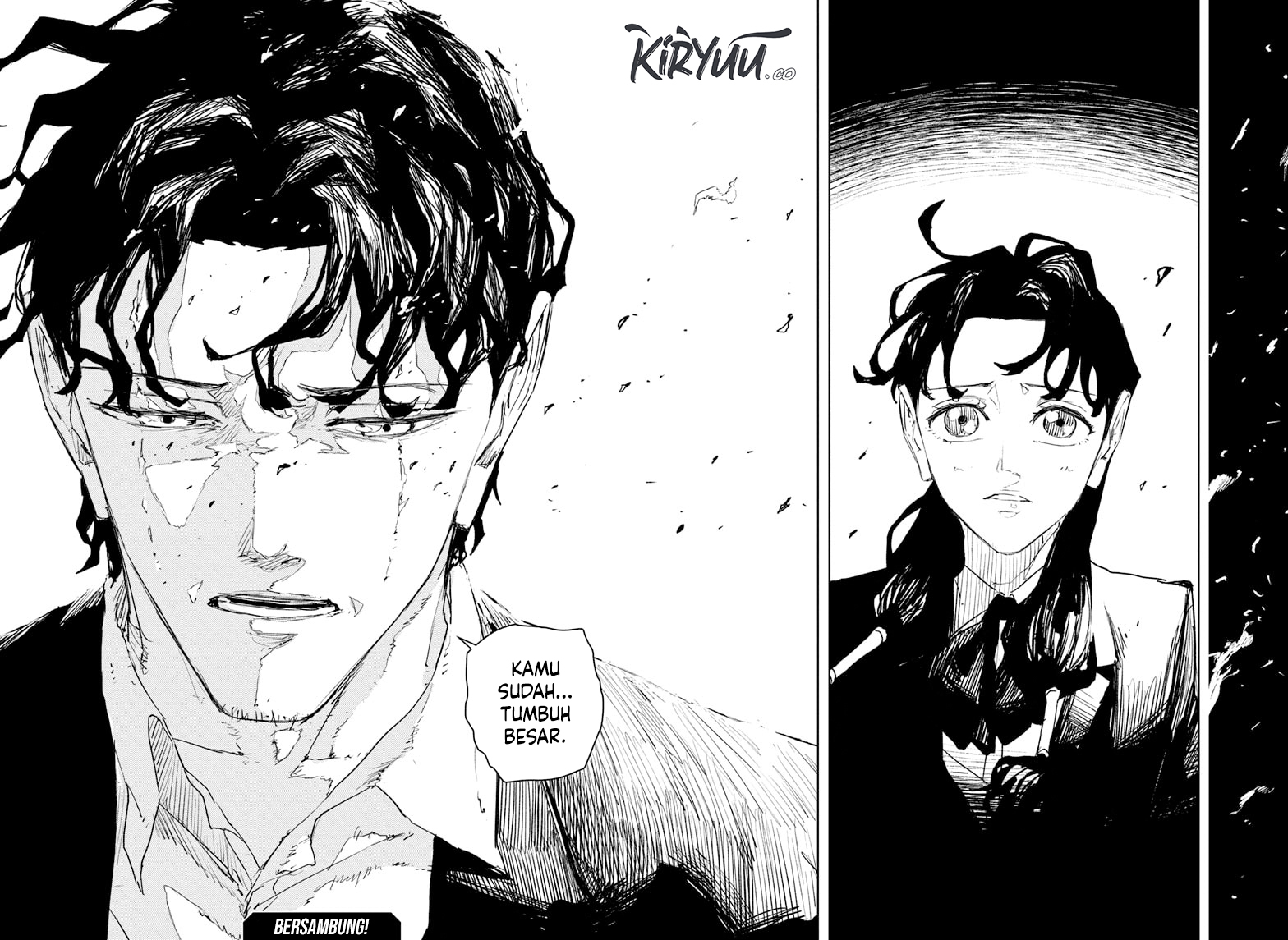 Chapter 85 - halaman 15