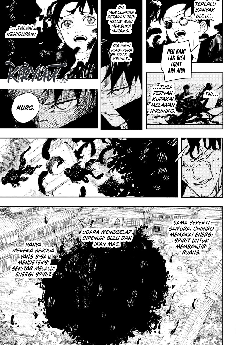 Chapter 85 - halaman 2