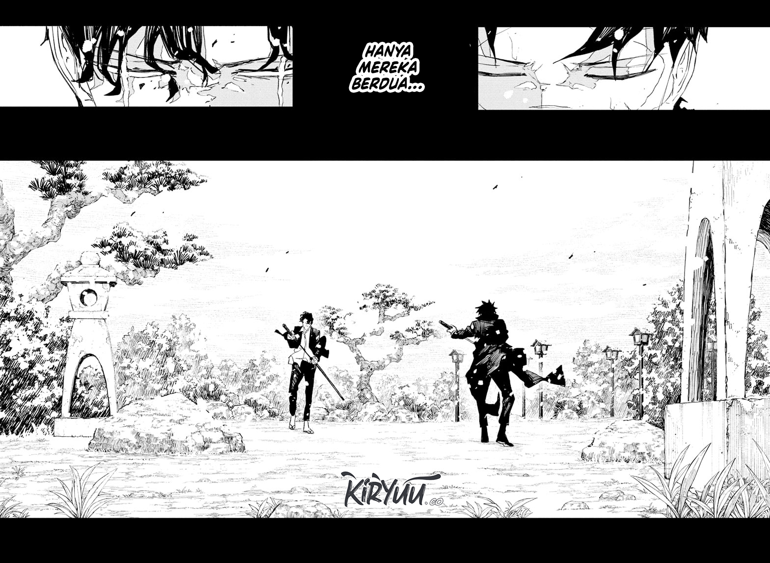 Chapter 85 - halaman 3