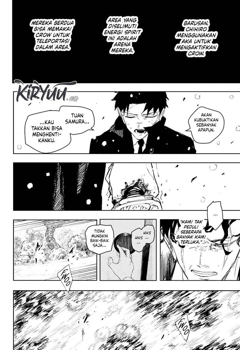 Chapter 85 - halaman 4