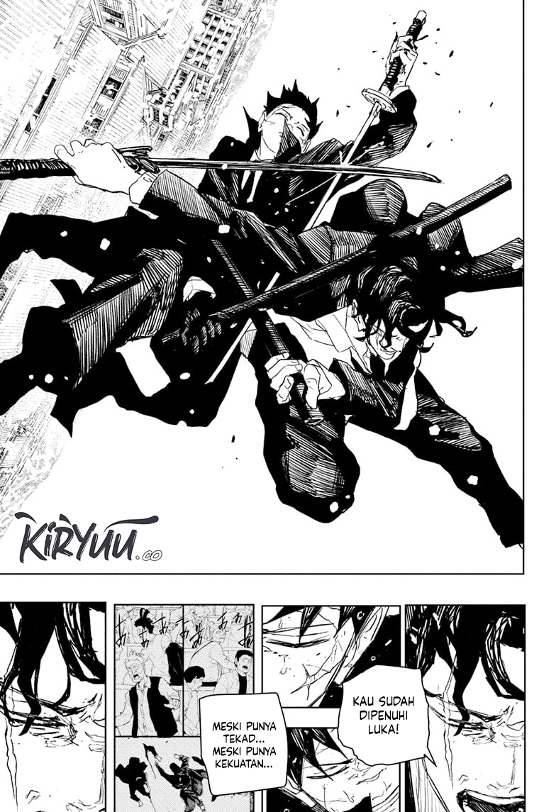 Chapter 85 - halaman 5