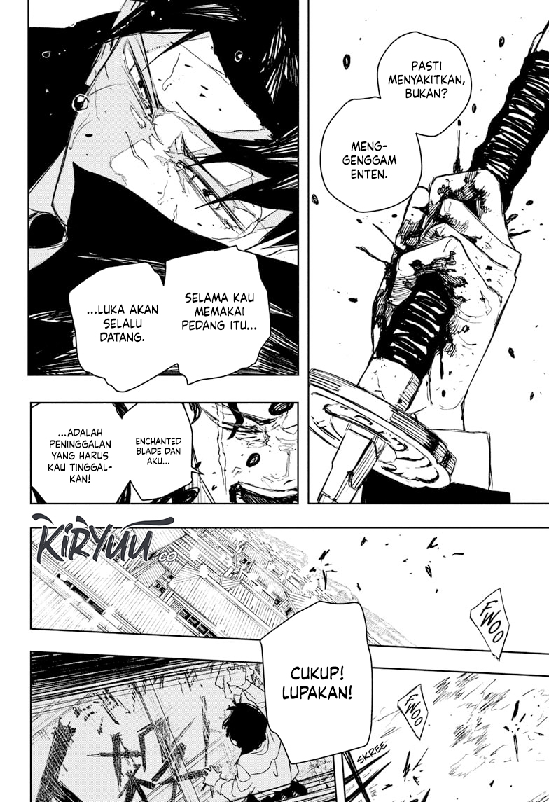 Chapter 85 - halaman 6