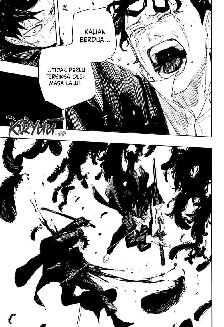 Chapter 85 - halaman 7