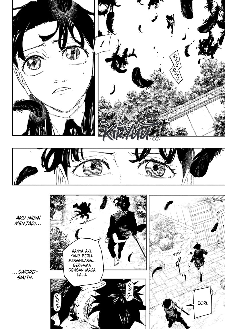 Chapter 85 - halaman 8