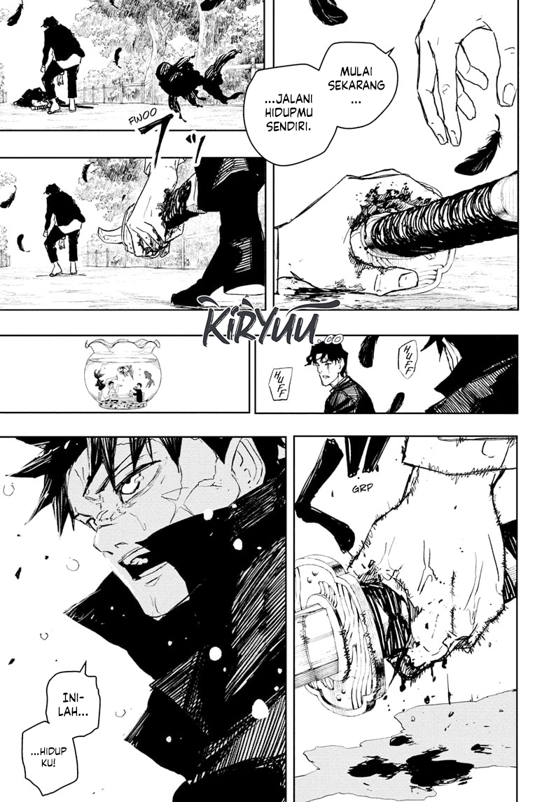 Chapter 85 - halaman 9