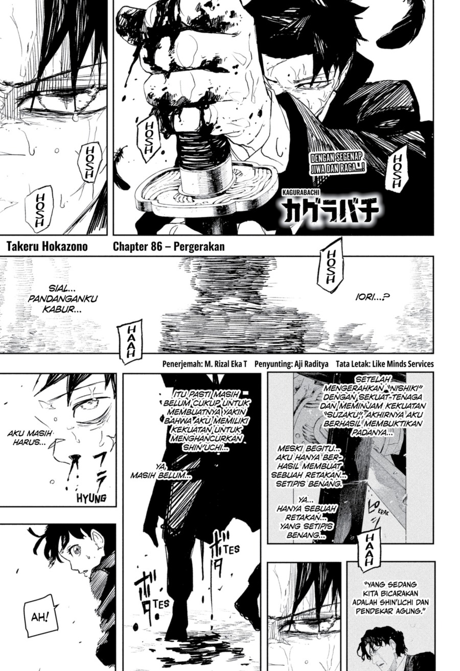 Chapter 86 - halaman 2