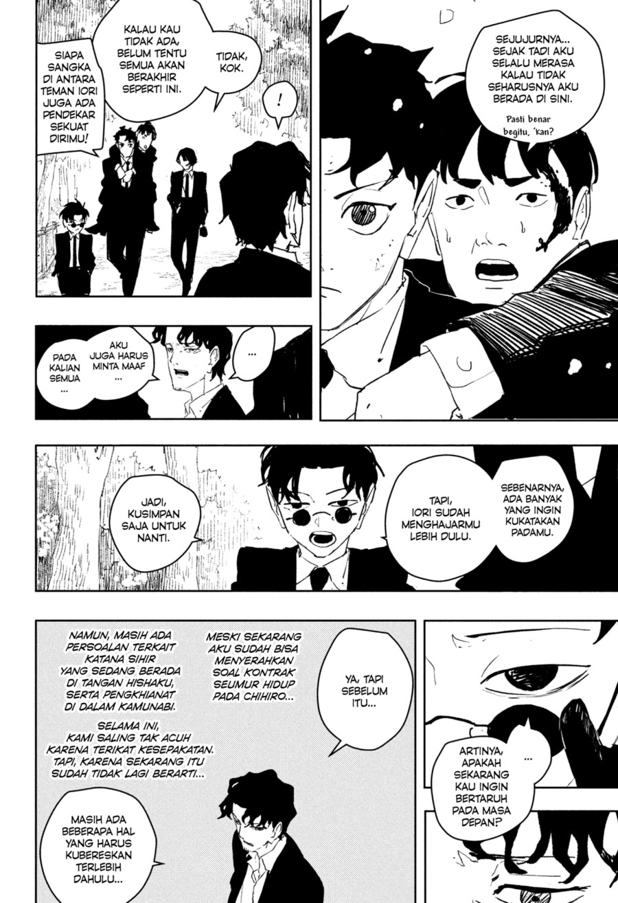Chapter 86 - halaman 11