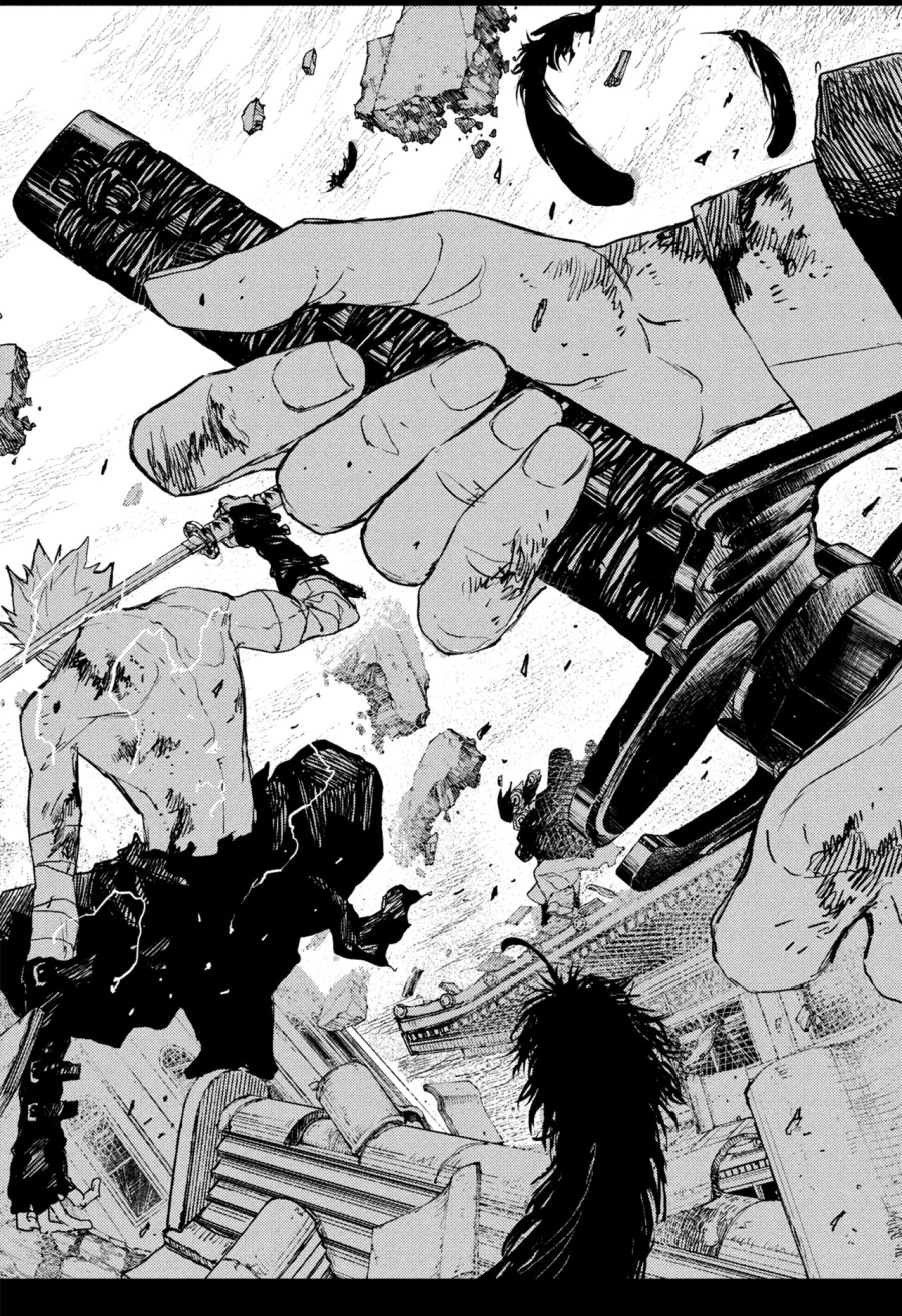 Chapter 86 - halaman 15