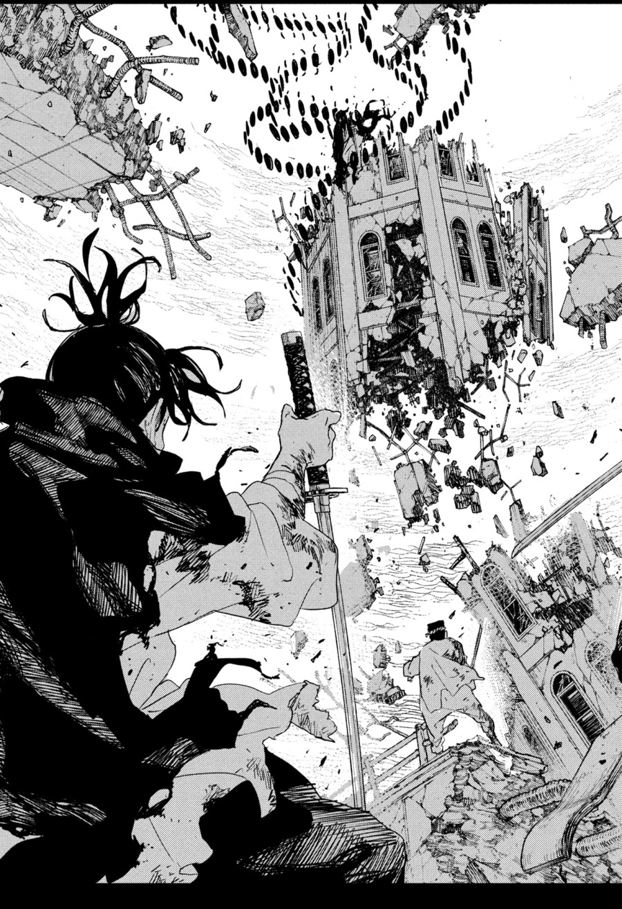 Chapter 86 - halaman 16
