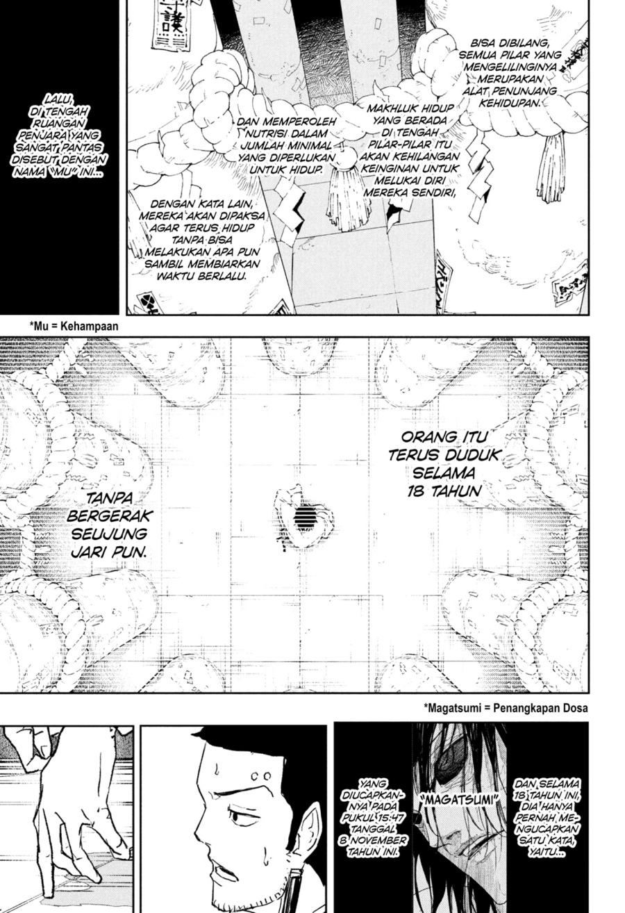 Chapter 86 - halaman 18