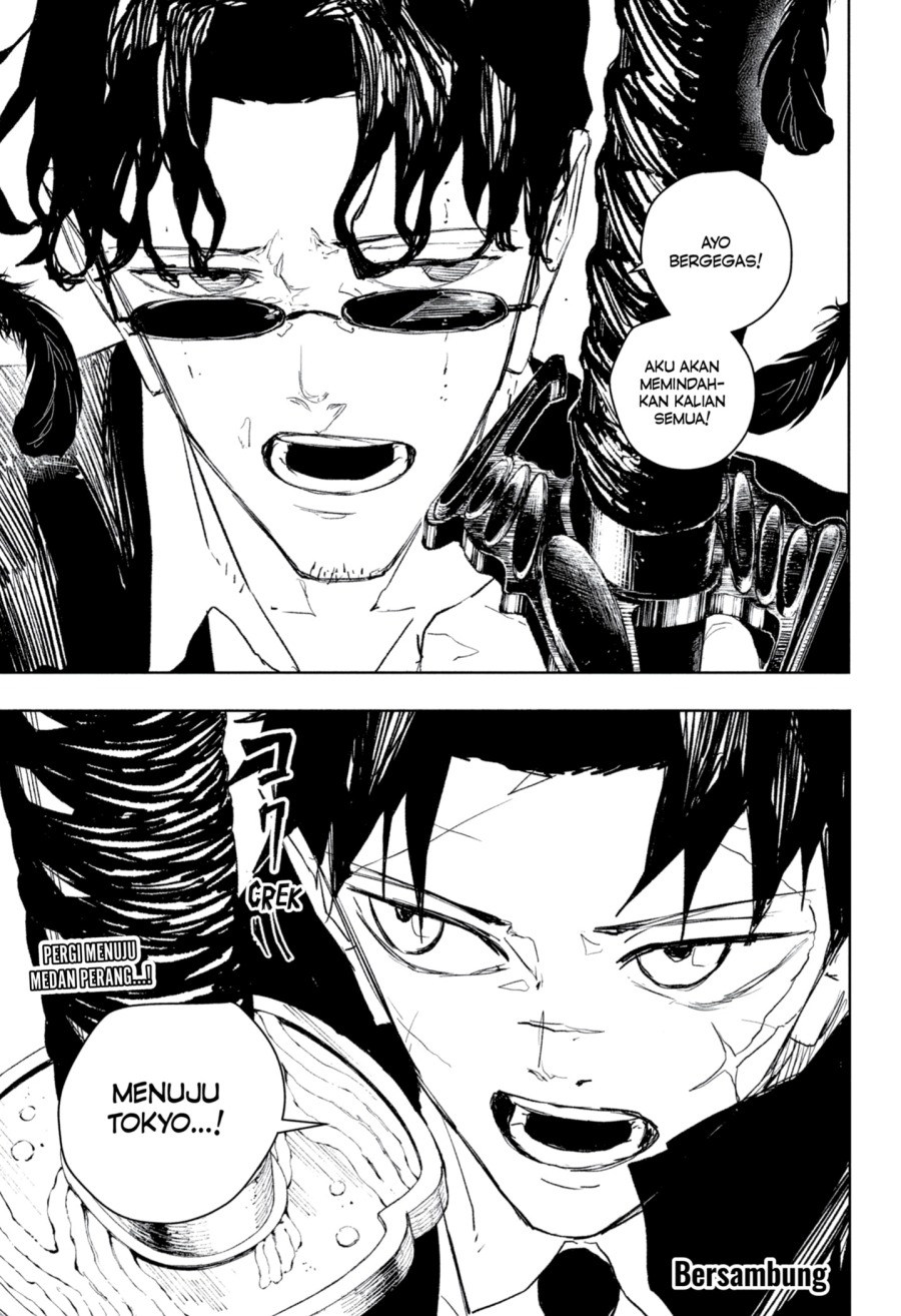 Chapter 86 - halaman 20