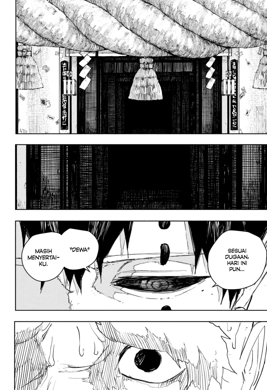 Chapter 87 - halaman 10