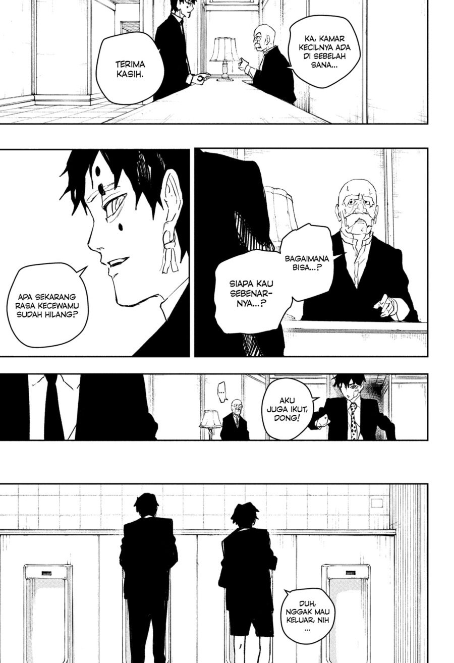 Chapter 87 - halaman 11