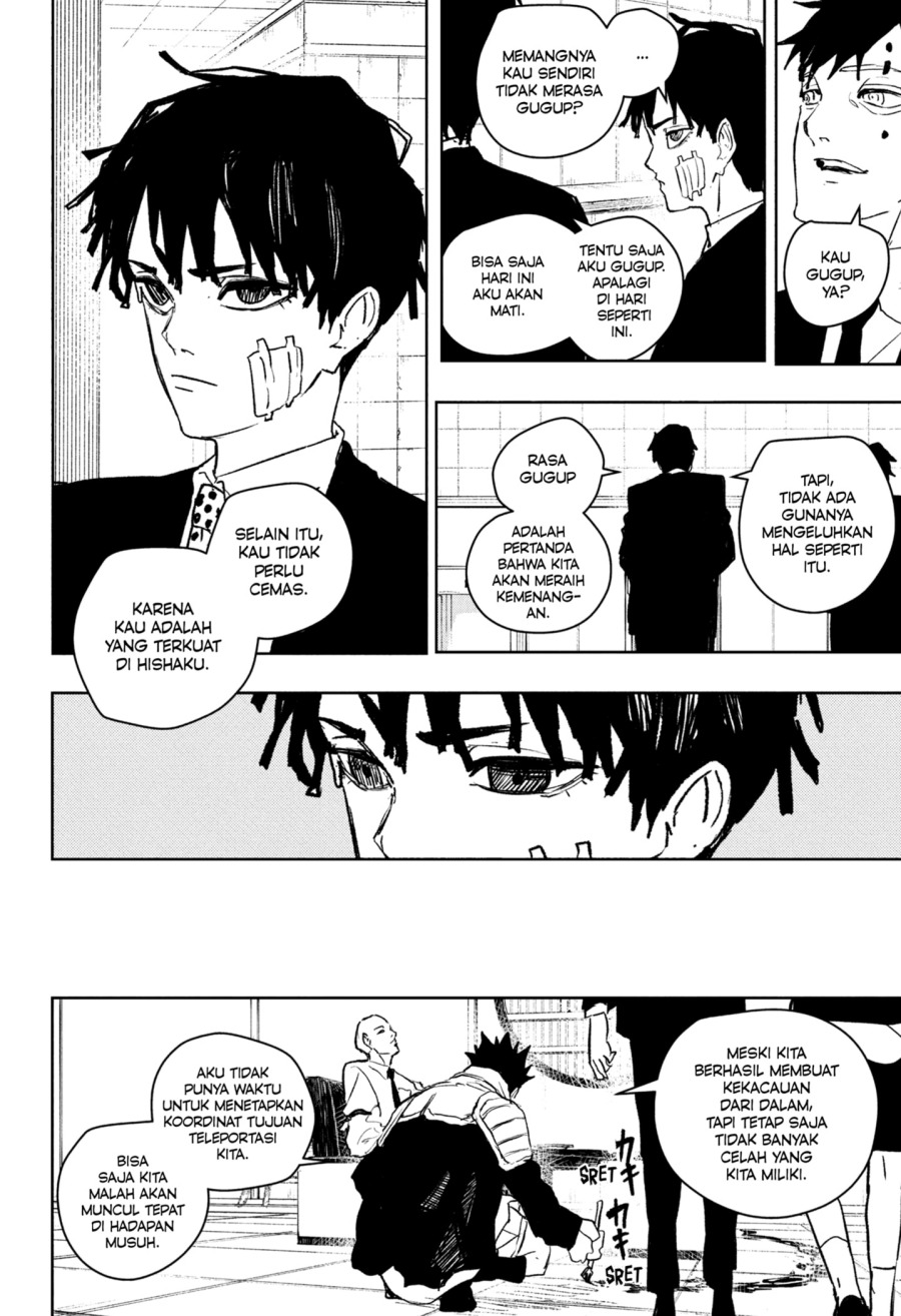 Chapter 87 - halaman 12