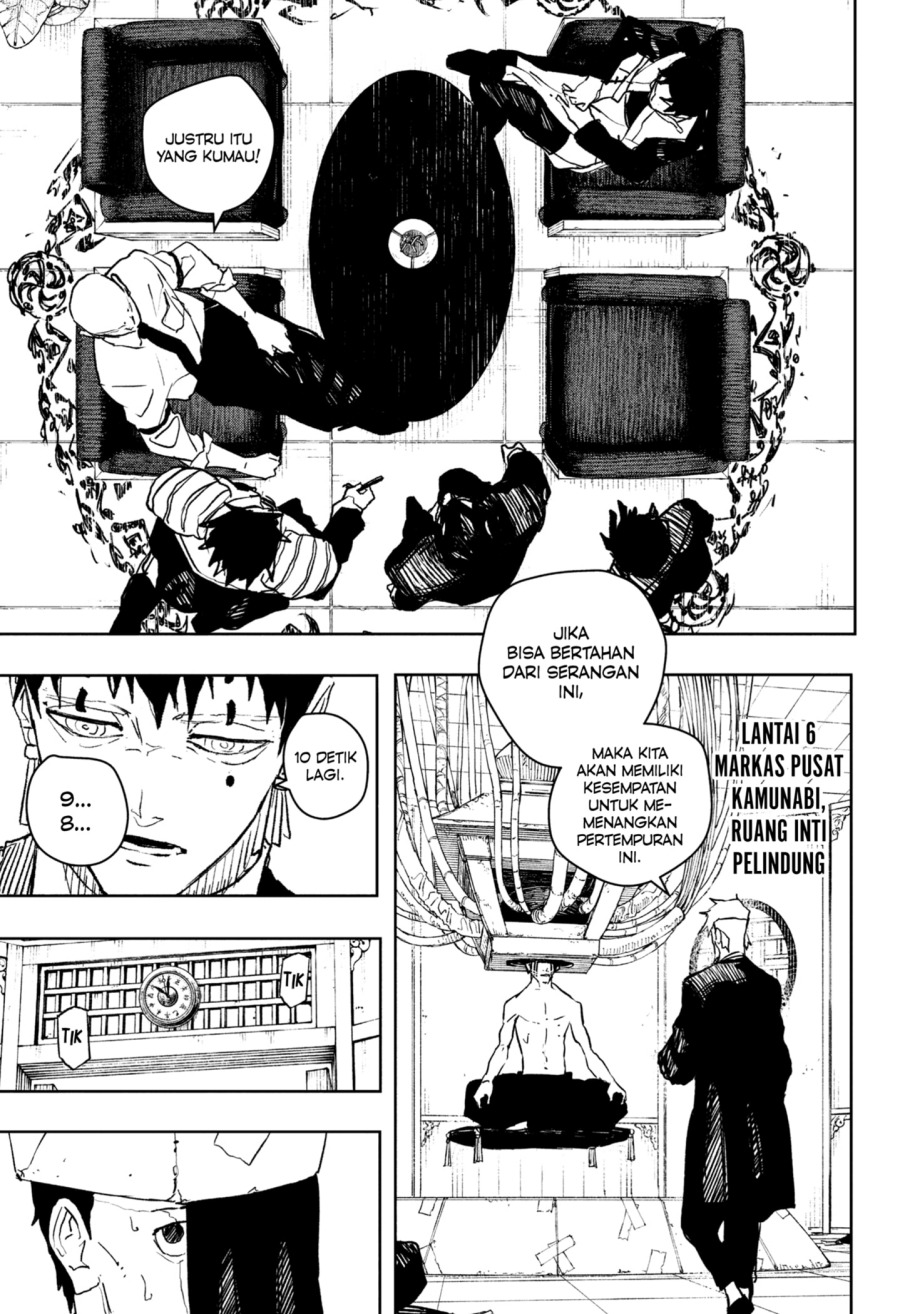 Chapter 87 - halaman 13