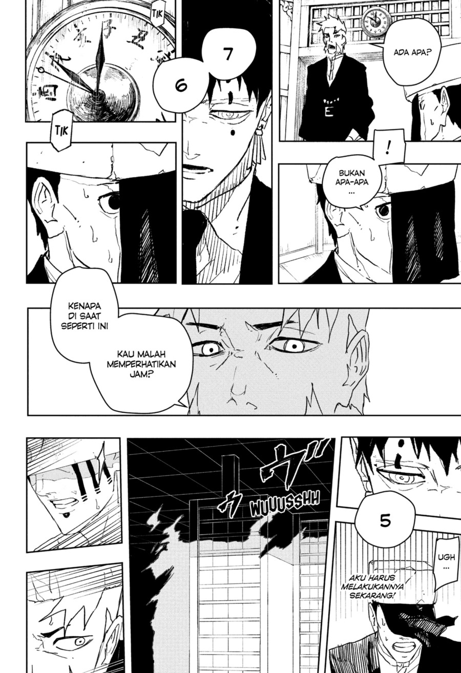 Chapter 87 - halaman 14