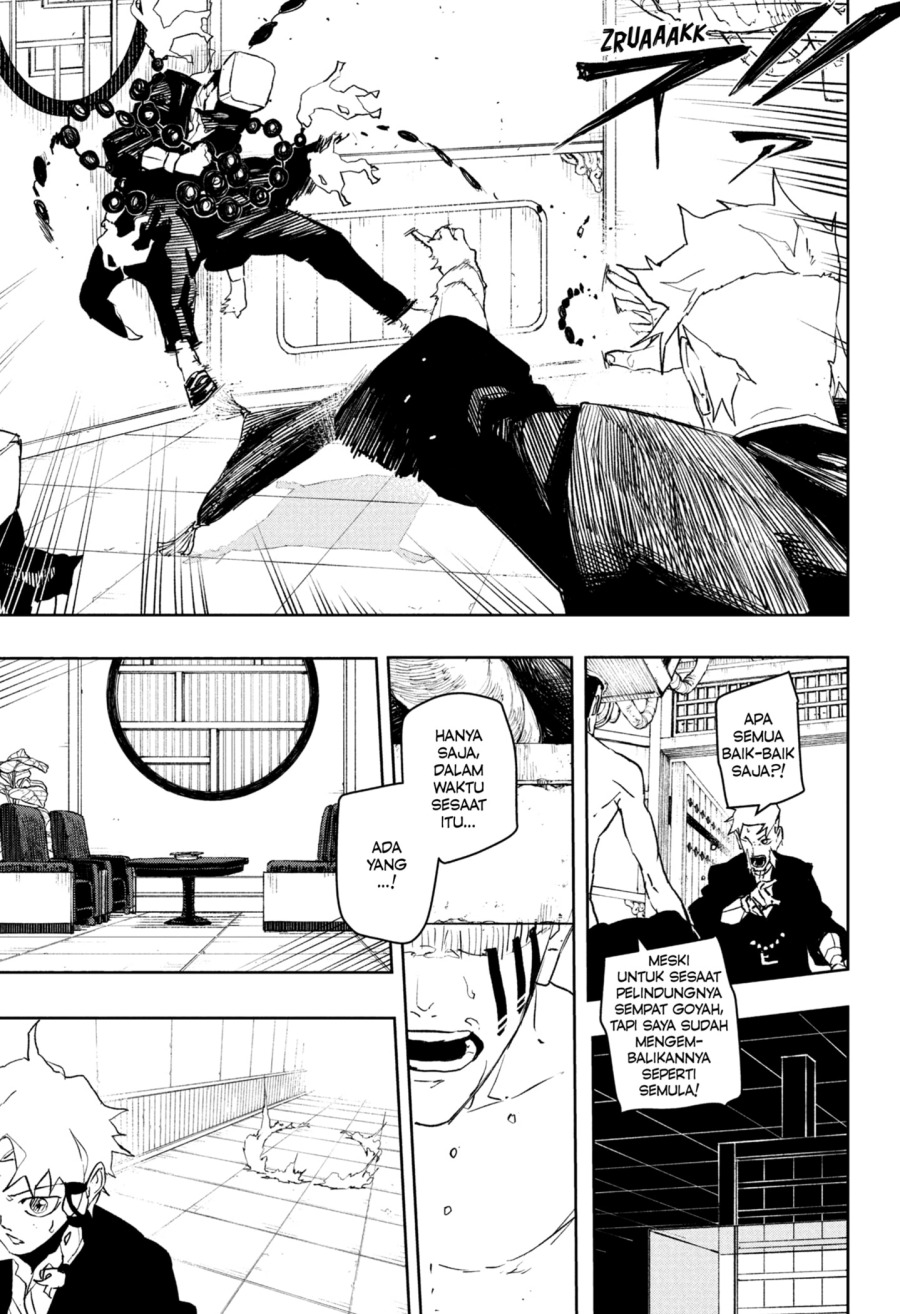 Chapter 87 - halaman 15