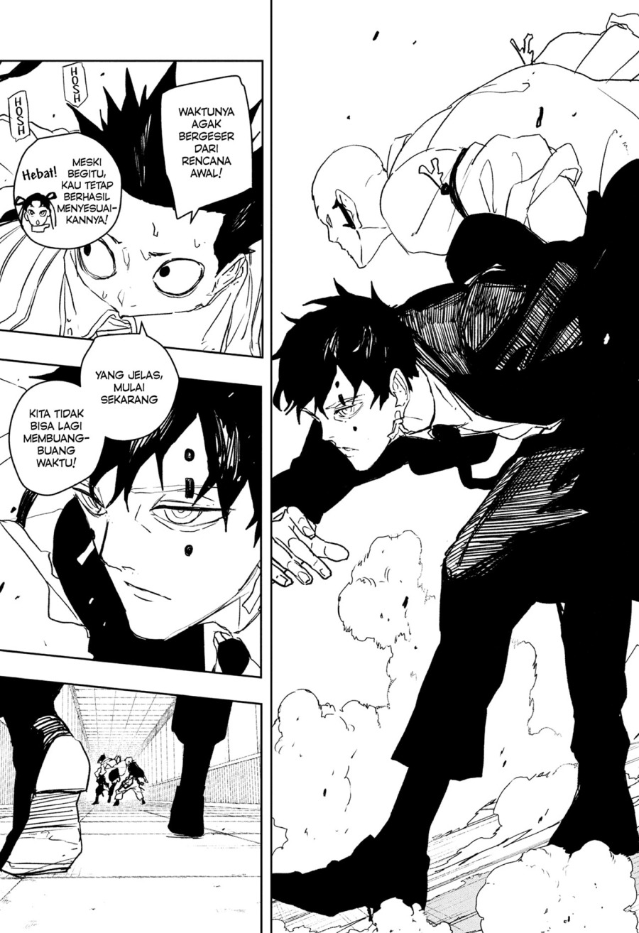 Chapter 87 - halaman 17