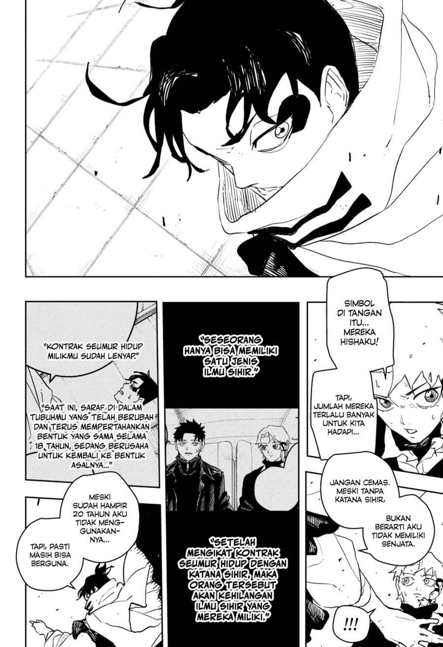 Chapter 87 - halaman 18