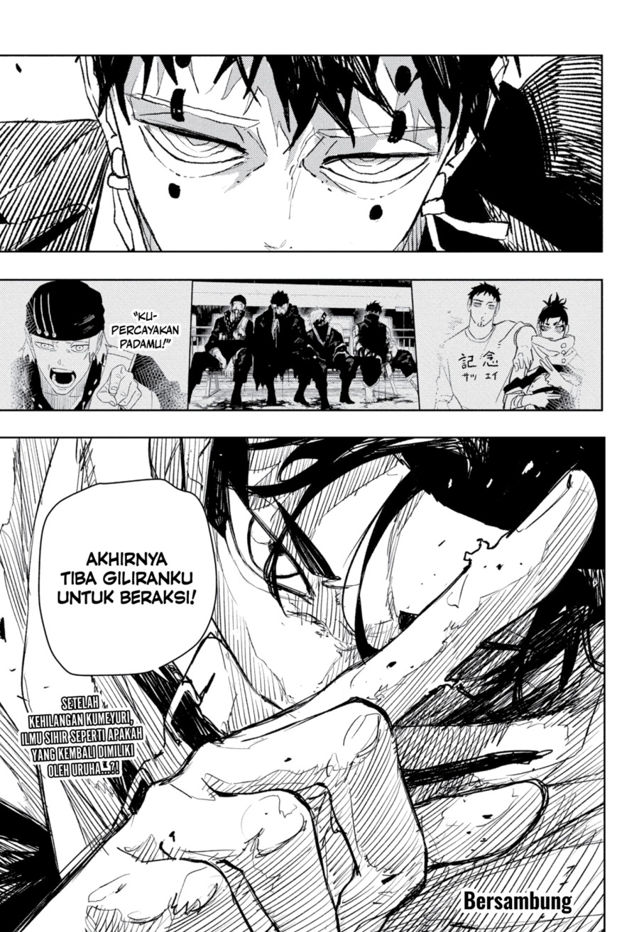 Chapter 87 - halaman 19