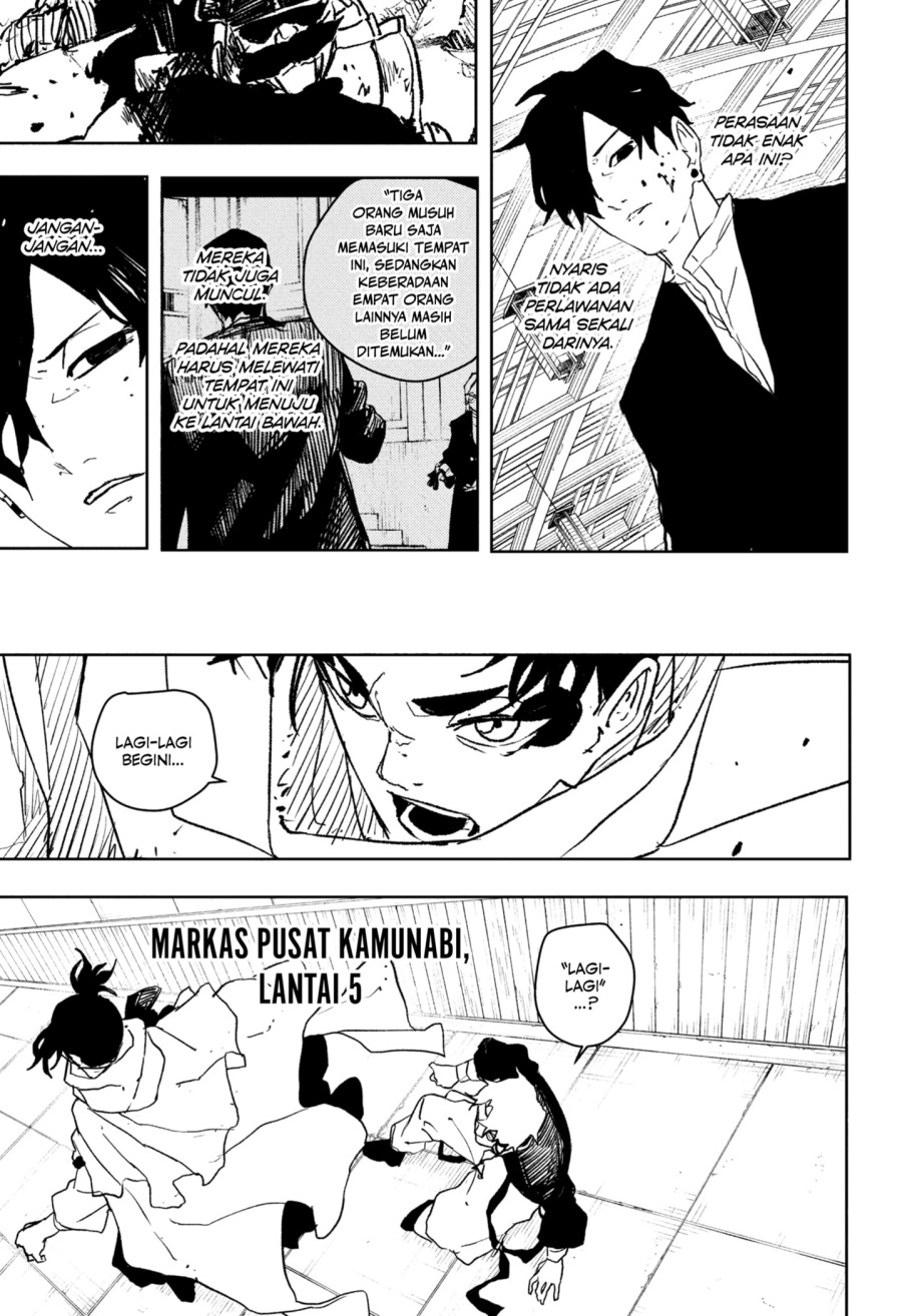 Chapter 87 - halaman 3