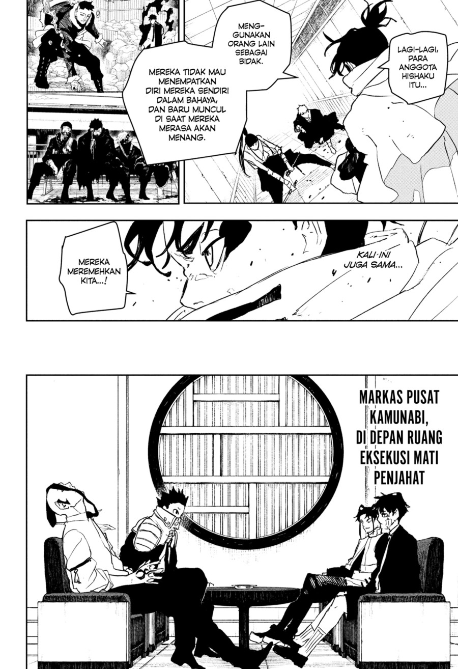 Chapter 87 - halaman 4