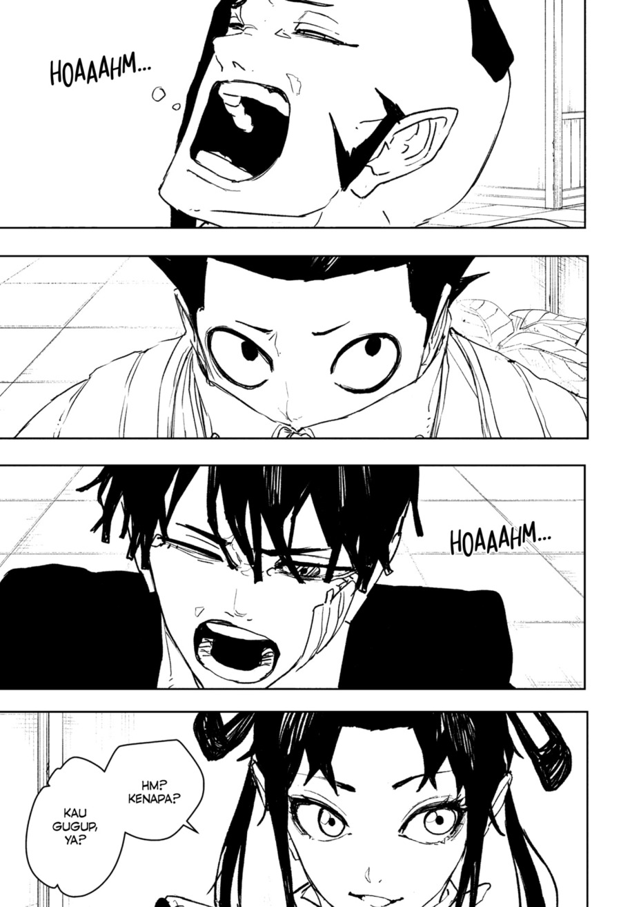 Chapter 87 - halaman 5