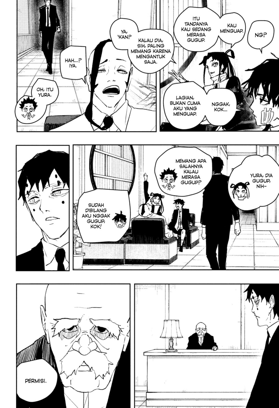 Chapter 87 - halaman 6