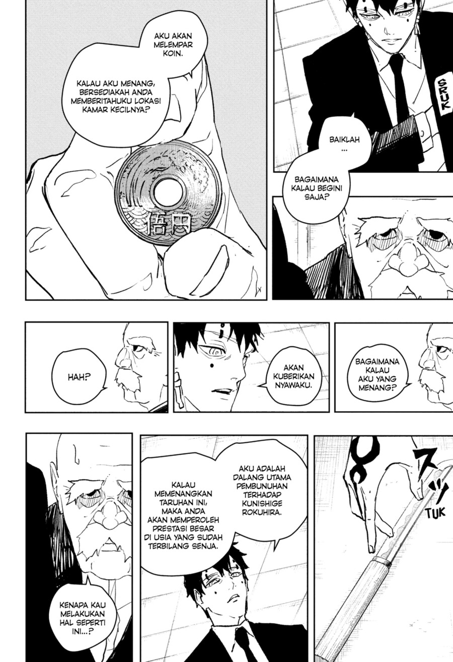Chapter 87 - halaman 8