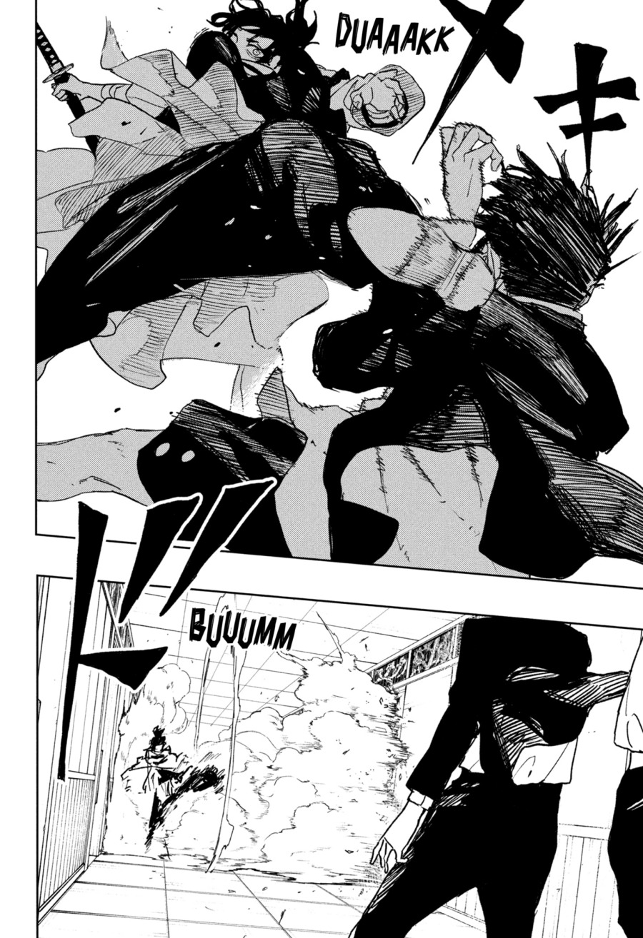 Chapter 88 - halaman 10