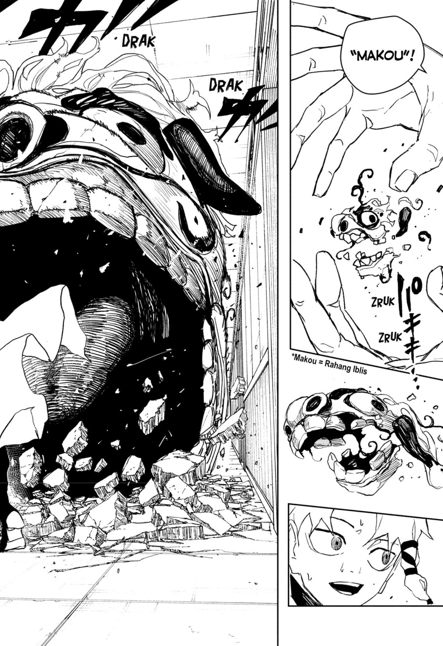 Chapter 88 - halaman 12