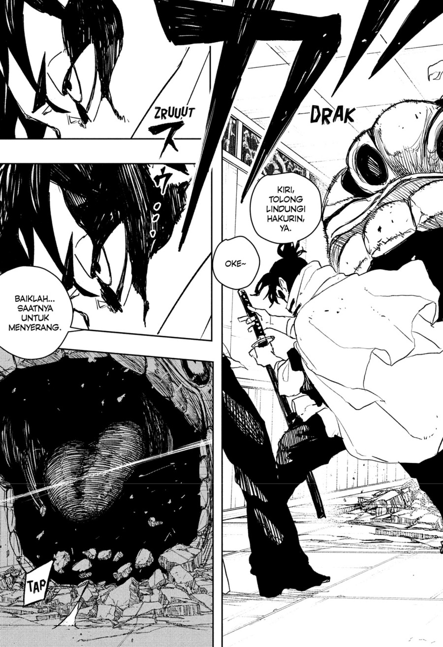 Chapter 88 - halaman 13