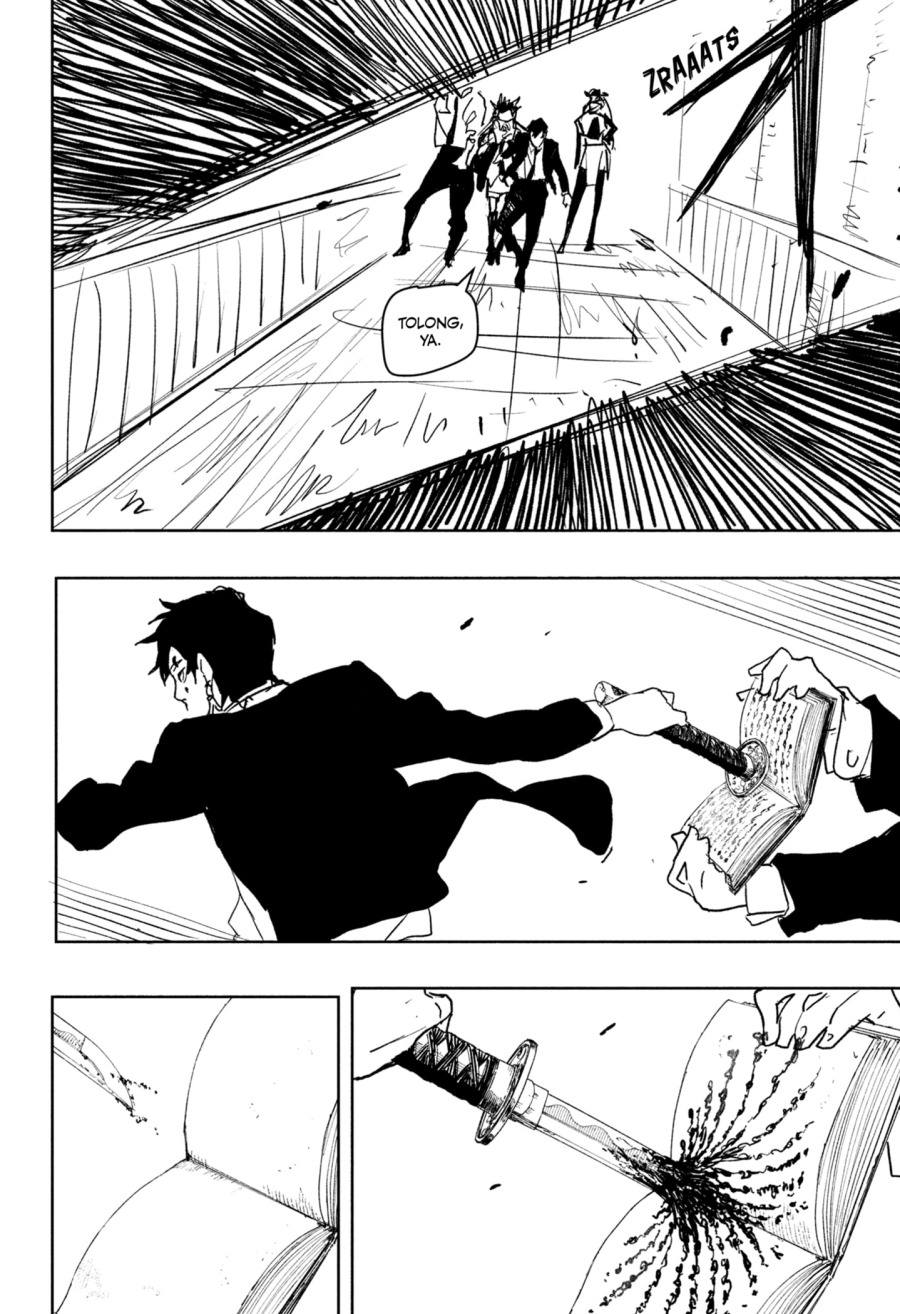 Chapter 88 - halaman 14