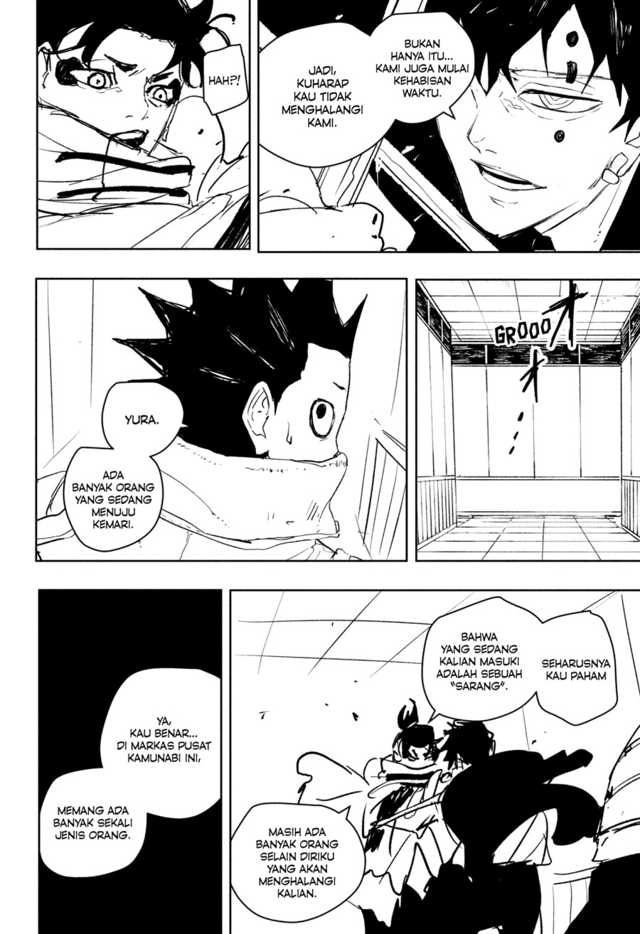 Chapter 88 - halaman 16
