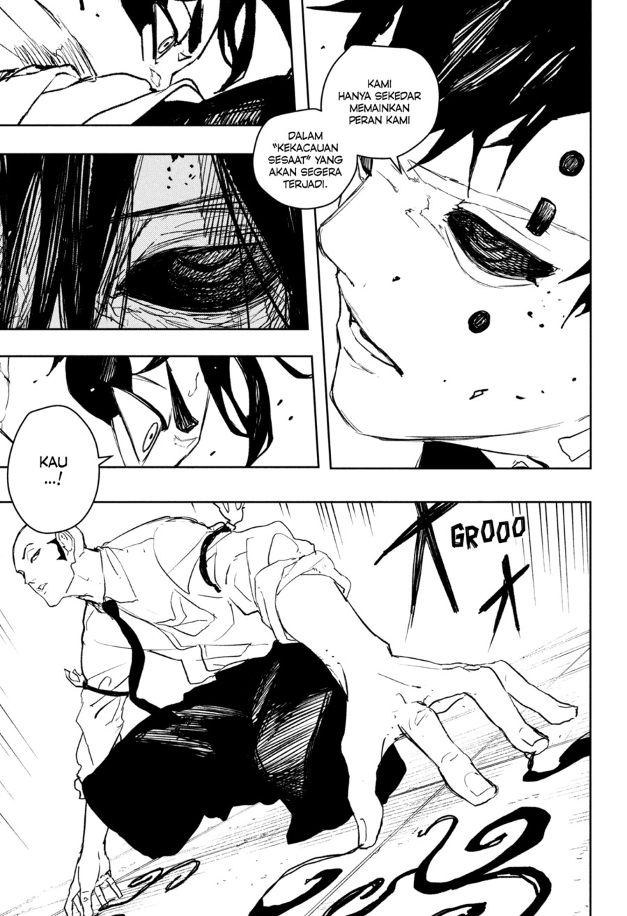 Chapter 88 - halaman 17