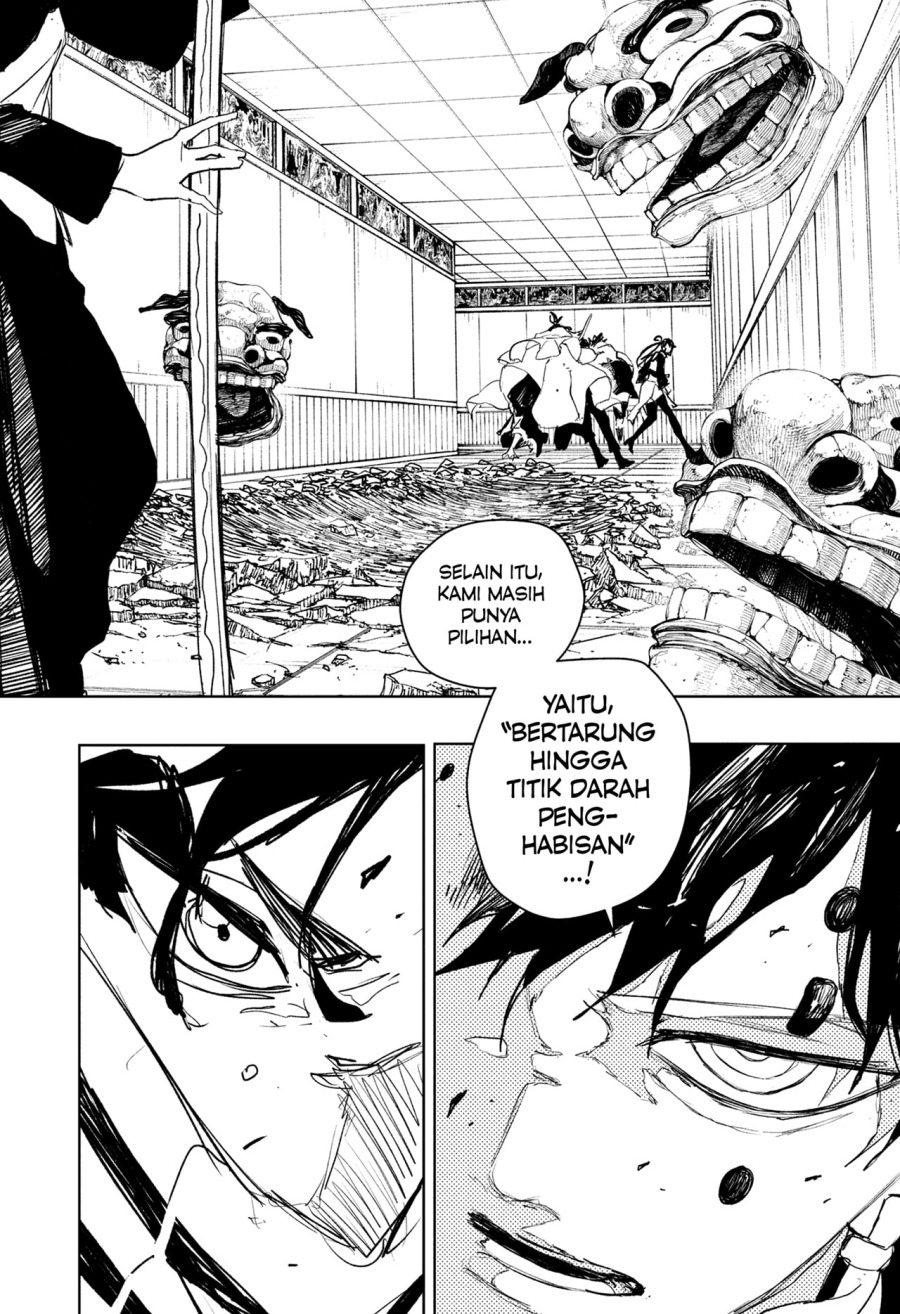 Chapter 88 - halaman 18